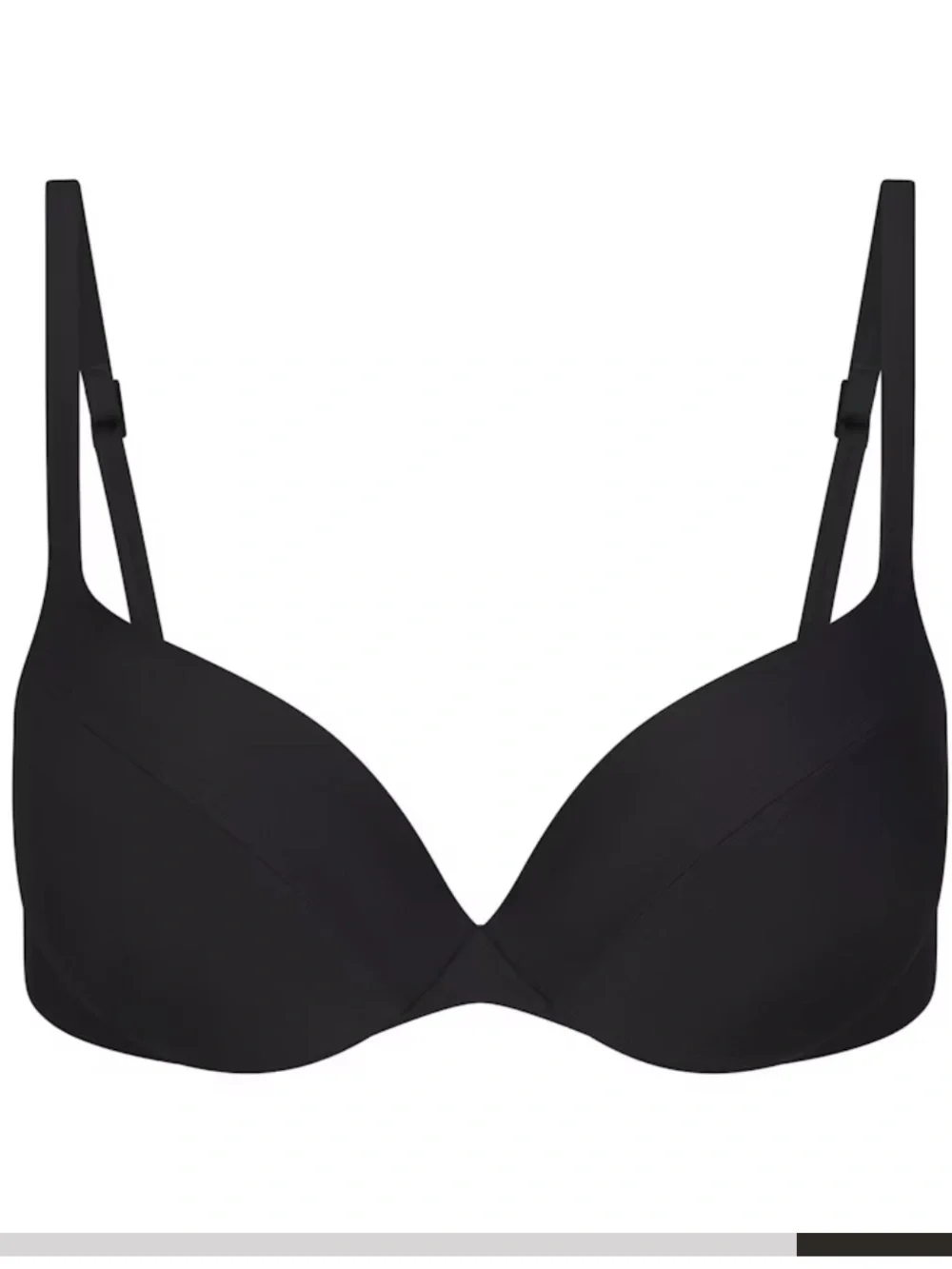 Skims Push-Up Bikini Top